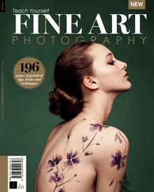 Teach Yourself Fine Art Photography (3rd Edition)