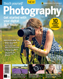 Teach Yourself Photography (7th Edition)
