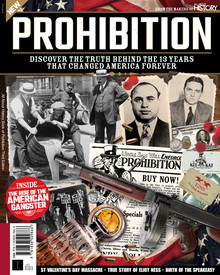 Book of the Prohibition (3rd Edition)