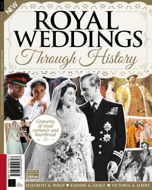 Royal Weddings Through History (3rd Edition)