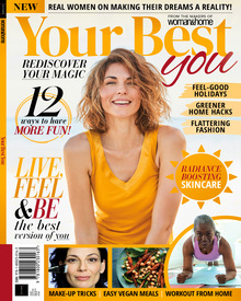 Best magazines for women