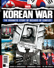 Book of the Korean War (3rd Edition)