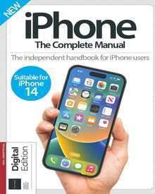 iPhone: The Complete Manual
