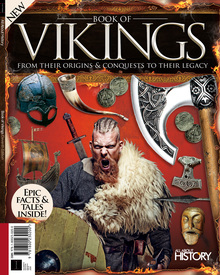 Book of Vikings (11th Edition)
