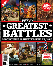 Book of Greatest Battles (10th Edition)