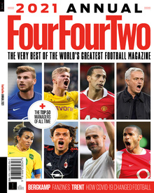 FourFourTwo Annual (3rd Edition)