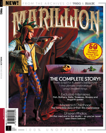 Marillion (2nd Edition)