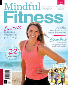 Mindful Fitness (3rd Edition)