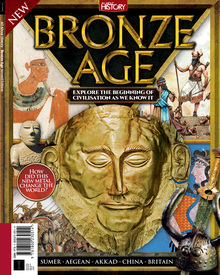 Bronze Age (2nd Edition)
