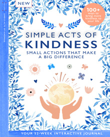 Simple Acts of Kindness