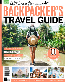 Ultimate Backpackers Travel Guide (3rd Edition)