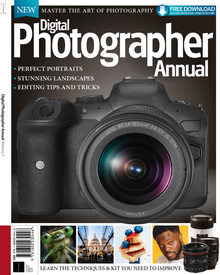Digital Photographer Annual 2020