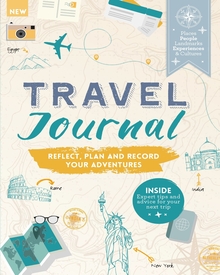 Travel Journal (2nd Edition)