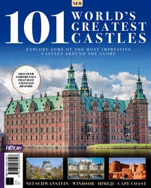 World's Greatest Castles (2nd Edition)