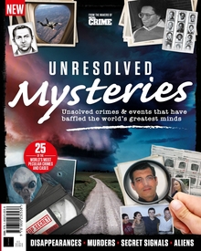 History's Unsolved Mysteries
