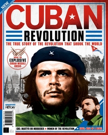 Cuban Revolution (3rd Edition)