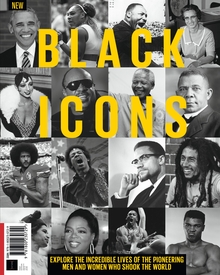 Black Icons