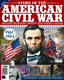 Story of the American Civil War (3rd Edition)