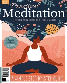 Practical Meditation Book