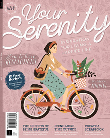 Your Serenity (3rd Edition)