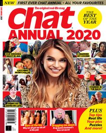 Chat Annual: Best of 2020