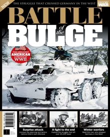 Battle of the Bulge (2nd Edition)