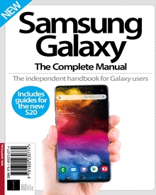 Samsung Galaxy: The Complete Manual (28th Edition)