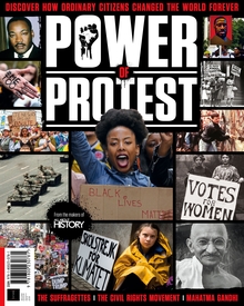Power of Protest (2nd Edition)