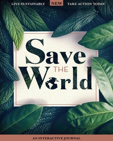 Save the World (2nd Edition)