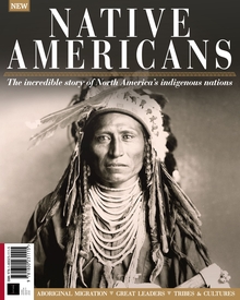 Native Americans (3rd Edition)