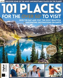 101 Places for Over 50s to Visit (2nd Edition)