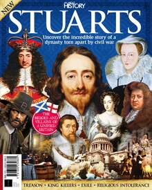 Book of Stuarts (4th Edition)