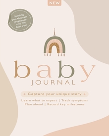 Baby Journal