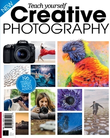 Teach Yourself Creative Photography (5th Edition)