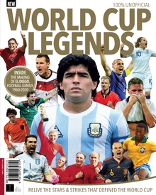 World Cup Legends (3rd Edition)