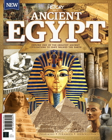 Book of Ancient Egypt (6th Edition)