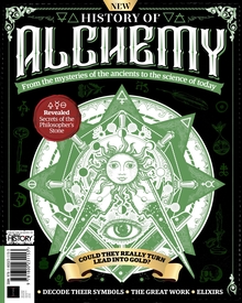 History of Alchemy (2nd Edition)