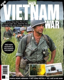Book of the Vietnam War (4th Edition)