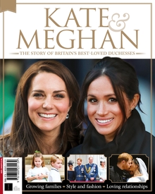 Kate and Meghan (3rd Edition)