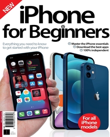 iPhone for Beginners (24th Edition)