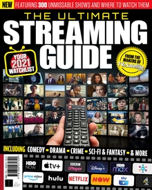 Ultimate Streaming Guide
