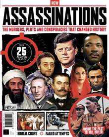 Assassinations (2nd Edition)