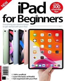 iPad for Beginners (17th Edition)