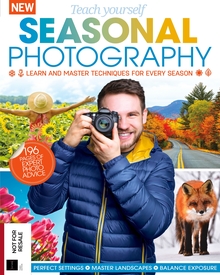 Teach Yourself Seasonal Photography (3rd Edition)