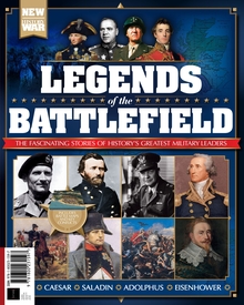 Legends of the Battlefield (3rd Edition)