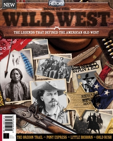 Book of the Wild West (7th Edition)