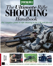 Ultimate Rifle Shooting Handbook (3rd Edition)