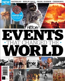 Book of Events That Changed the World (7th Edition)