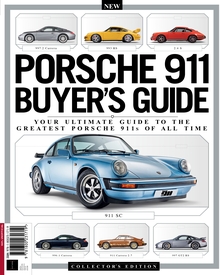 Porsche 911 Buyer's Guide (6th Edition)