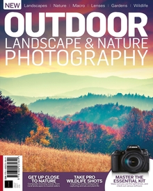 Outdoor Landscape & Nature Photography (20th Edition)